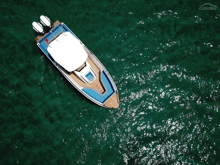 2023 Dromeas Yachts D28 CC