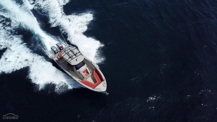 2023 Dromeas Yachts D28 CC