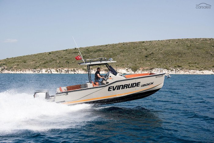 2023 Dromeas Yachts D28 CC