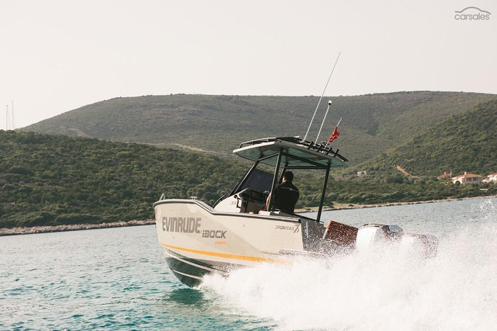 2023 Dromeas Yachts D28 CC