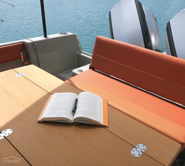 2023 Dromeas Yachts D28 CC