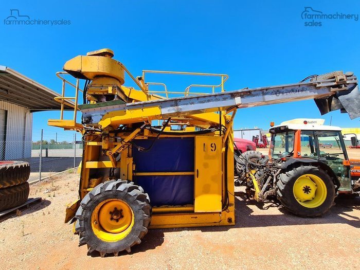 0 Gregoire G60 Yellow