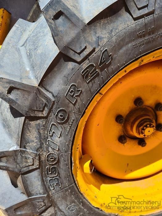 0 Gregoire G60 Yellow