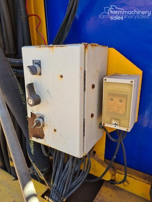 0 Gregoire G60 Yellow