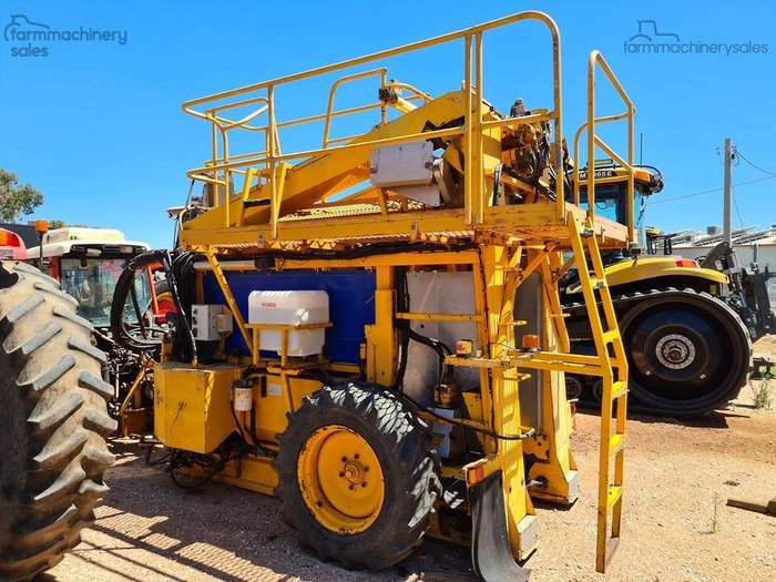 0 Gregoire G60 Yellow