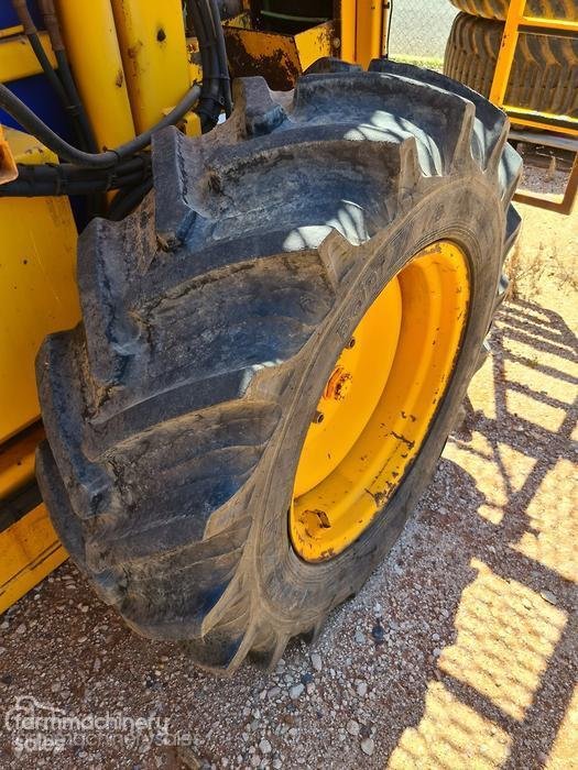 0 Gregoire G60 Yellow