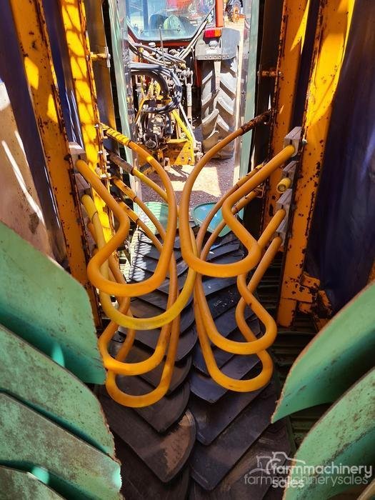 0 Gregoire G60 Yellow