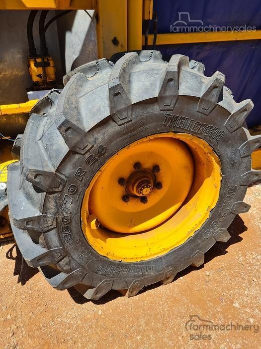 0 Gregoire G60 Yellow