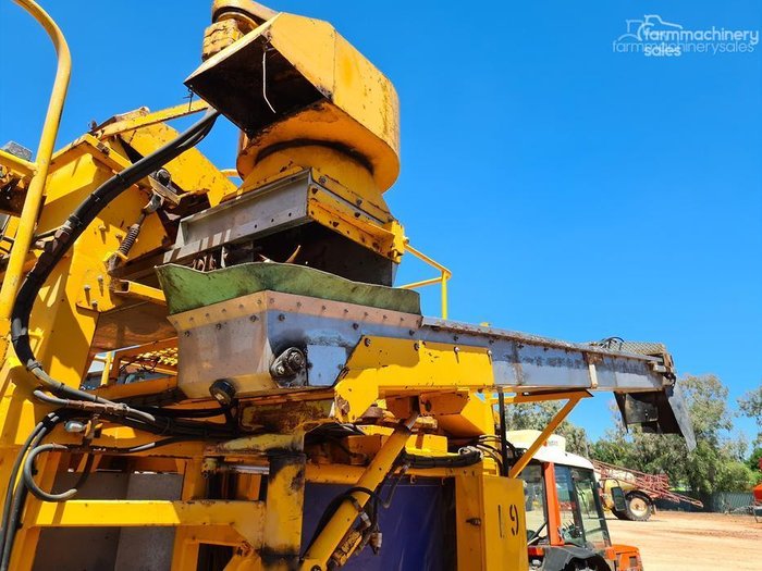 0 Gregoire G60 Yellow