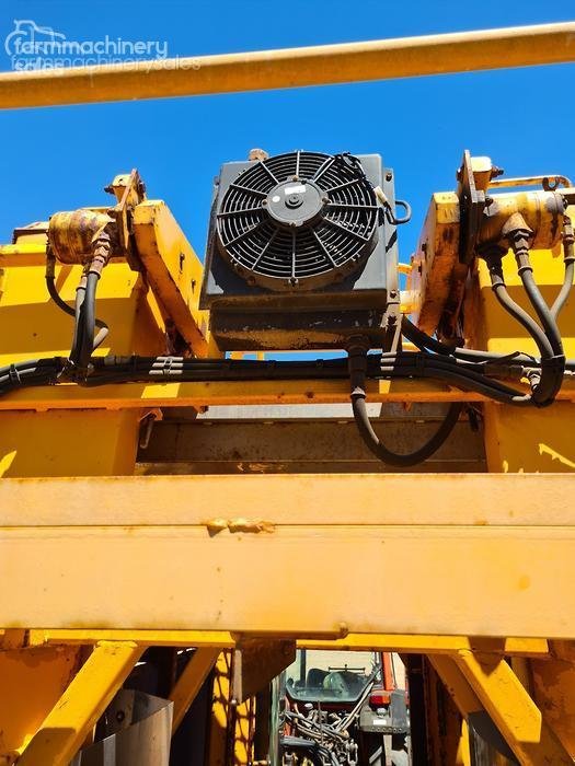 0 Gregoire G60 Yellow