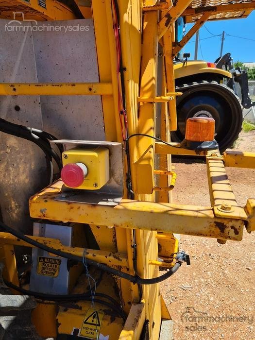 0 Gregoire G60 Yellow