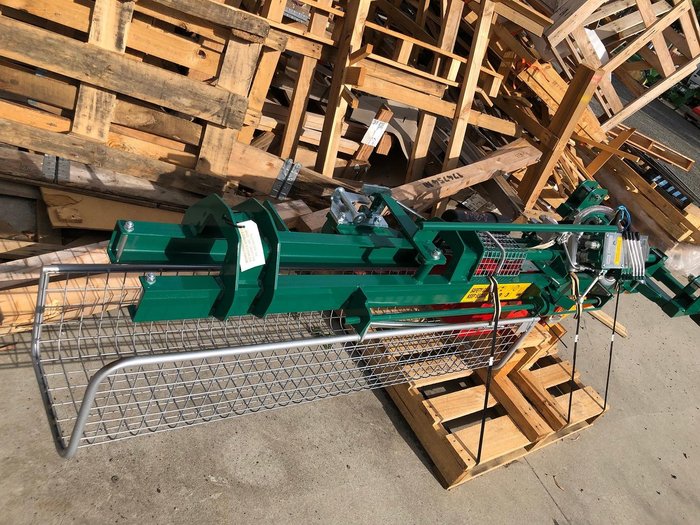 0 MUNRO MULTISETT HYD POST DRIVER DROP HAMMER