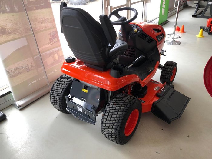 0 Kubota T2290kw-42-Au 42 Inch Deck 21.5Hp