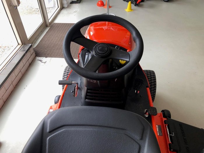 0 Kubota T2290kw-42-Au 42 Inch Deck 21.5Hp