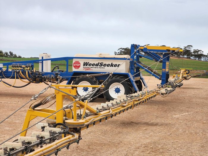 Sonic Sonic 3036Ws Weedseeker Boom Spray Weed Seeker