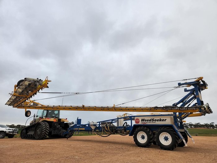 Sonic Sonic 3036Ws Weedseeker Boom Spray Weed Seeker