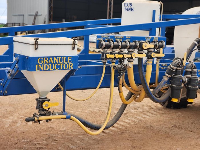 Sonic Sonic 3036Ws Weedseeker Boom Spray Weed Seeker