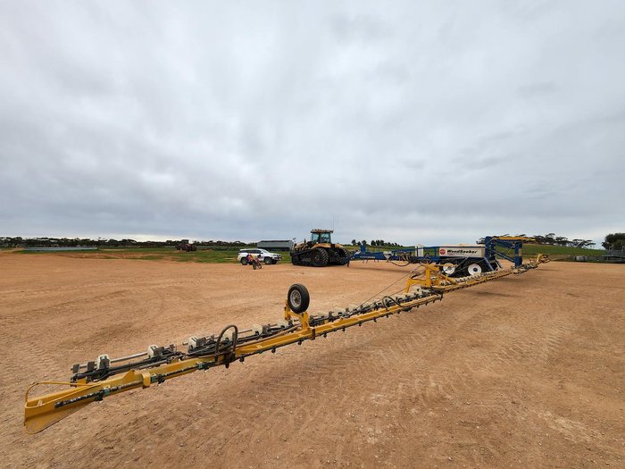 Sonic Sonic 3036Ws Weedseeker Boom Spray Weed Seeker