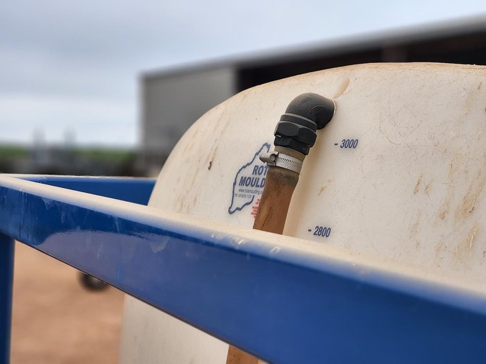 Sonic Sonic 3036Ws Weedseeker Boom Spray Weed Seeker