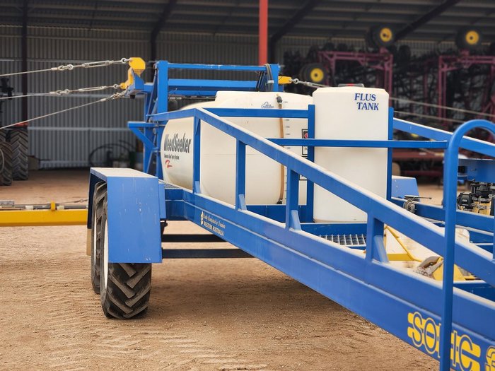 Sonic Sonic 3036Ws Weedseeker Boom Spray Weed Seeker