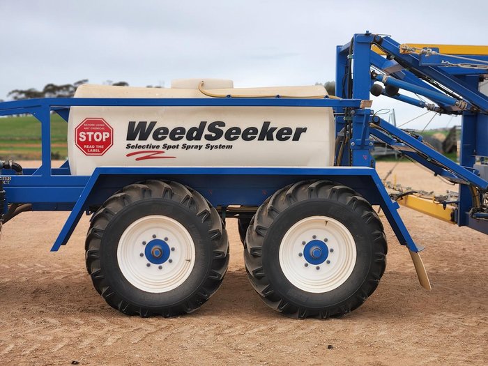 Sonic Sonic 3036Ws Weedseeker Boom Spray Weed Seeker