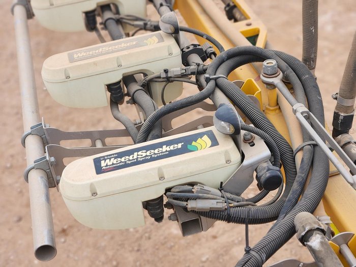 Sonic Sonic 3036Ws Weedseeker Boom Spray Weed Seeker