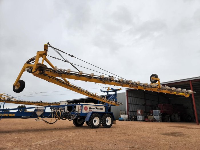 Sonic Sonic 3036Ws Weedseeker Boom Spray Weed Seeker