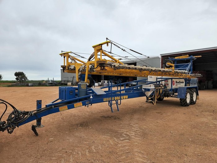 Sonic Sonic 3036Ws Weedseeker Boom Spray Weed Seeker