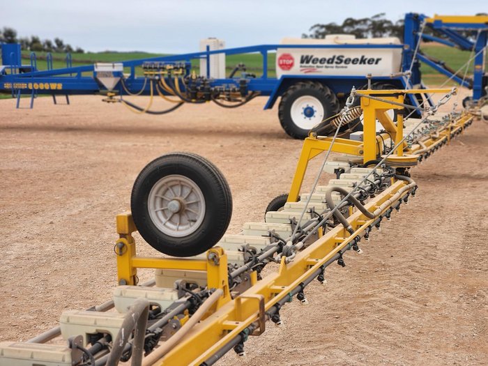 Sonic Sonic 3036Ws Weedseeker Boom Spray Weed Seeker