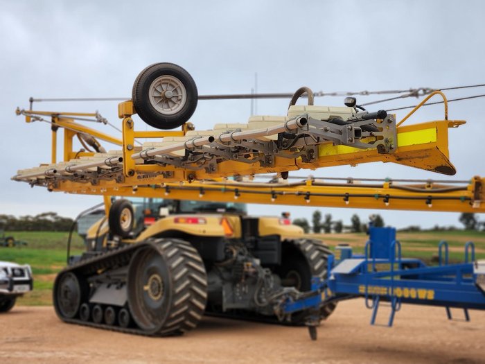 Sonic Sonic 3036Ws Weedseeker Boom Spray Weed Seeker