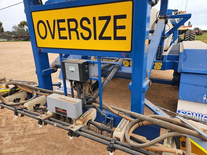 Sonic Sonic 3036Ws Weedseeker Boom Spray Weed Seeker