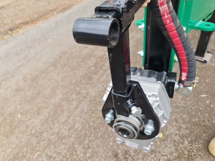 2024 SAMMUT Spreadking 8000 , Hydraulic drive ,Australian made