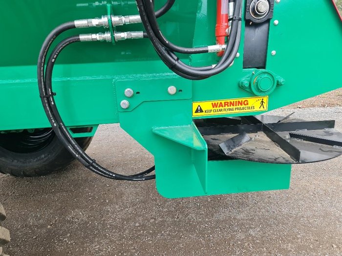 2024 SAMMUT Spreadking 8000 , Hydraulic drive ,Australian made