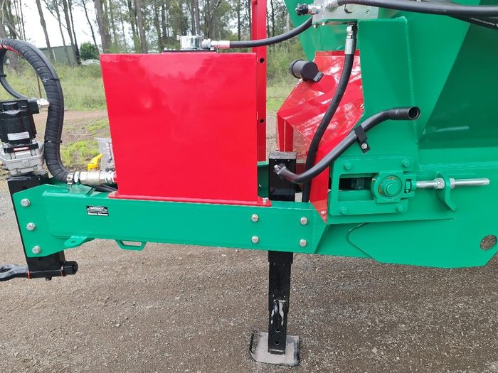 2024 SAMMUT Spreadking 8000 , Hydraulic drive ,Australian made
