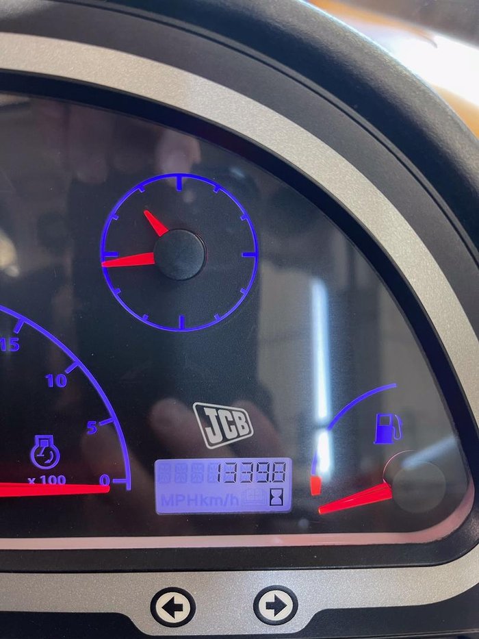 2019 JCB 535-95