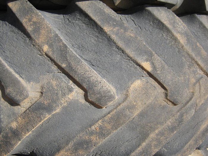 Tyres New & Used Various
