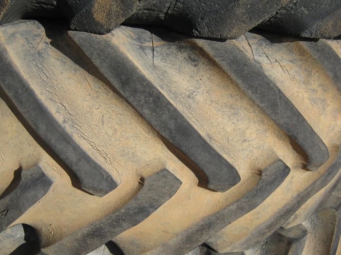 Tyres New & Used Various
