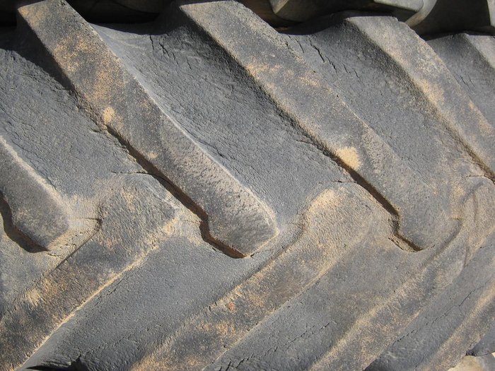 Tyres New & Used Various