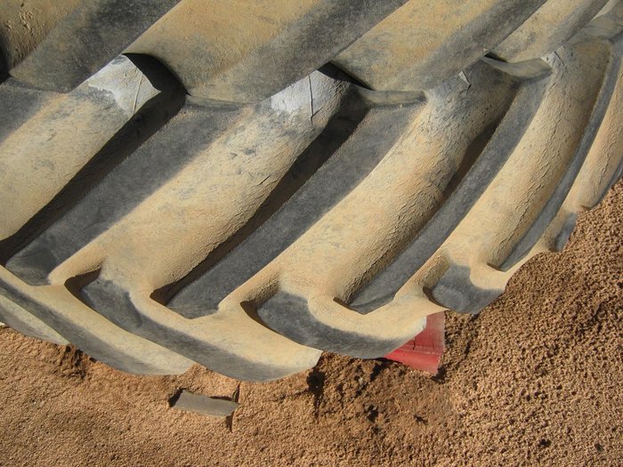 Tyres New & Used Various
