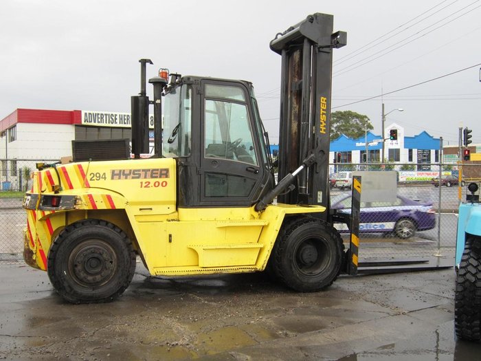 Hyster H12.00Xm