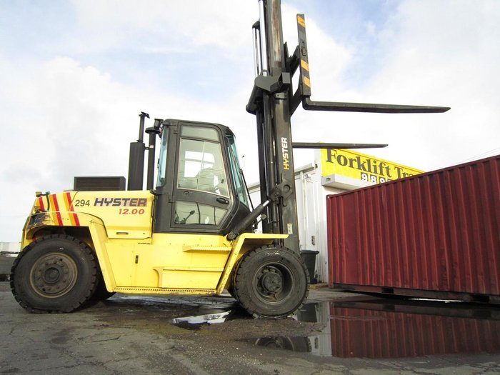 Hyster H12.00Xm