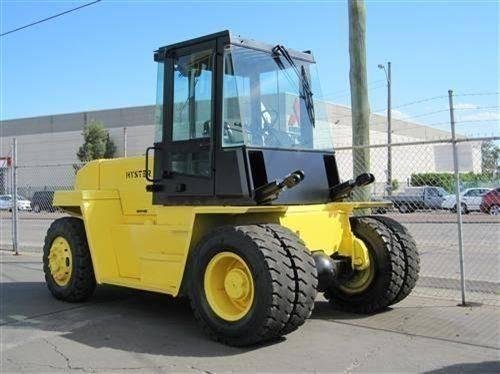 Hyster H12.00Xl