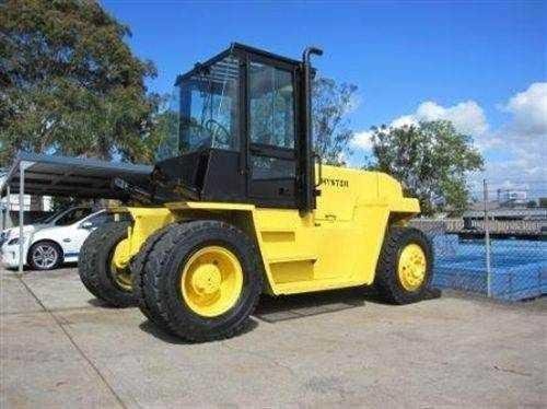 Hyster H12.00Xl