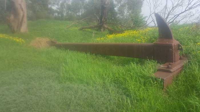 0 Assorted New and Used Buckets, Grabs, Quick Hitches, Demolition Attachments, Log Grab, Etc.