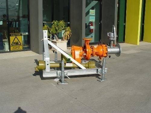 ROVATTI CHOPPER