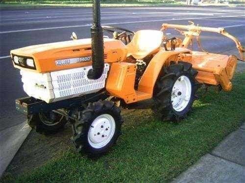 Kubota