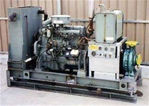 Nissan Diesels