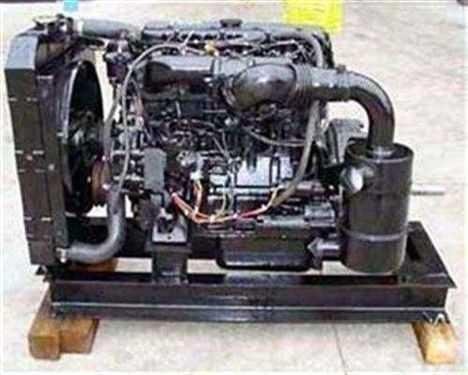 Nissan Qd32