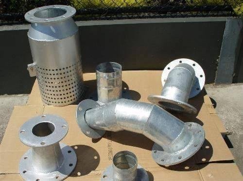 Irrigation Fittings And Hoses