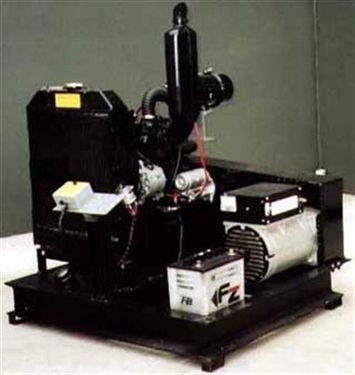 Genset 10 kva